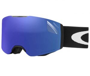 Ripclear Oakley Fall Line XL Snow Goggle Lens Protector - 2 Pack