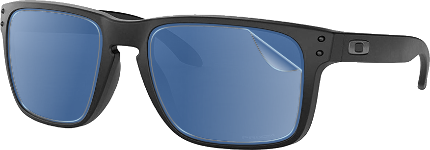 Ripclear Oakley Holbrook XL Sunglass Lens Protectors - 2 Pack