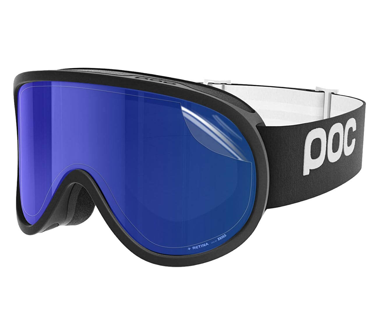 poc lid goggles Ripclear Poc Retina Snow Goggle Lens Protector