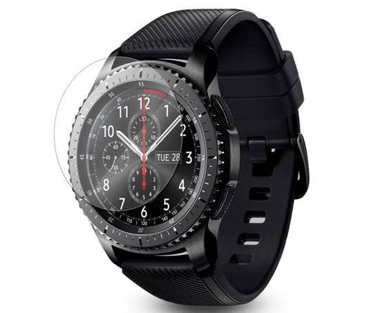 Ripclear Samsung Gear S3 Screen Protector