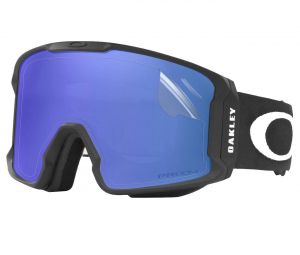 Ripclear Oakley Line Miner Snow Goggle Lens Protector - 2 Pack