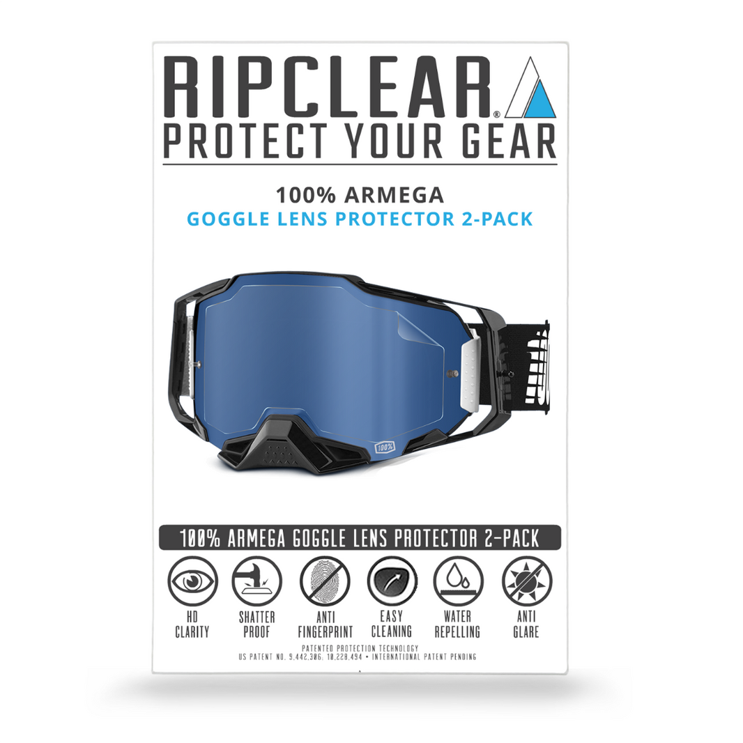 Ripclear Protection | Goggle Lens Protectors and Lens Cleaners – RIPCLEAR